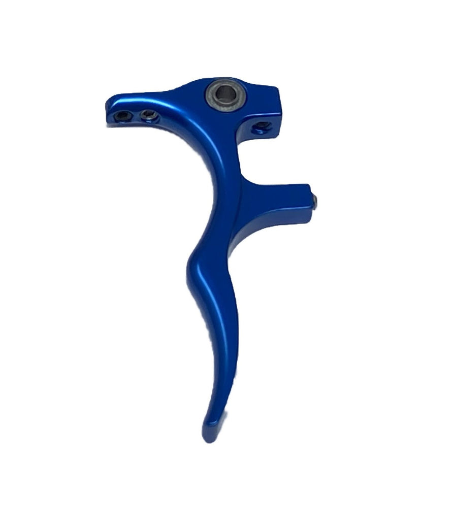 Grilletto Core Shocker XLS Hyper Deuce – Nuovo, Colore Cobalto - Foto 2