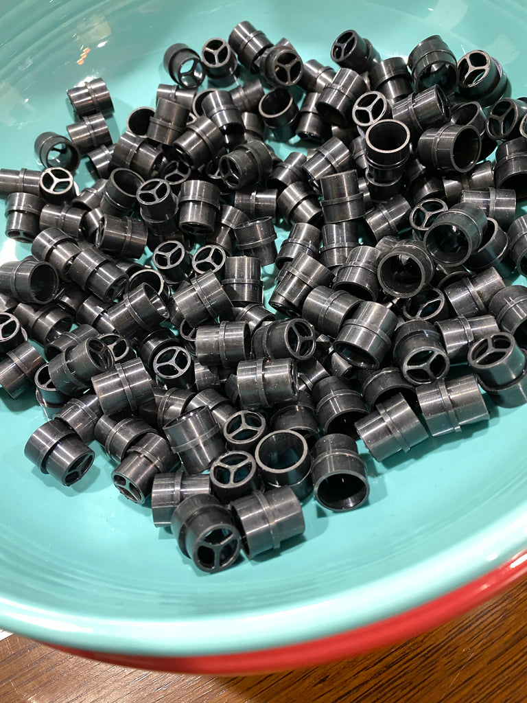 SSC Soft Tip Bolt Tip Replacement Warranty Super Stanchy Customs