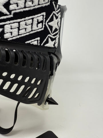 SSC Flex Hardware - Spikes
