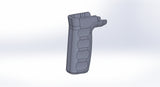 170r - 180r Ergo Grips