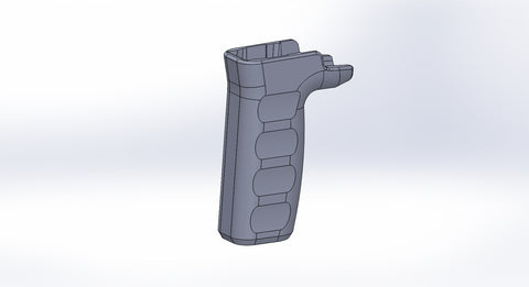 170r - 180r Ergo Grips