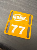 Bungee Tags