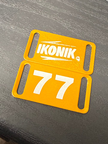Bungee Tags
