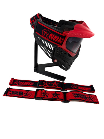 SSC Flex Straps - Woven Simple Strap