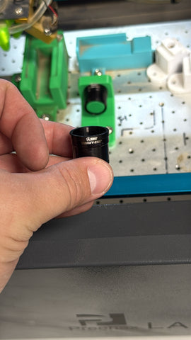 Classic Timmy Feedneck Adapters