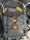 Bungee Tags