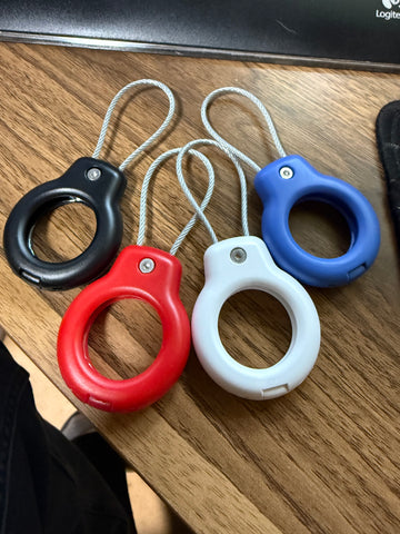 SSC TriggerTag for Apple AirTags
