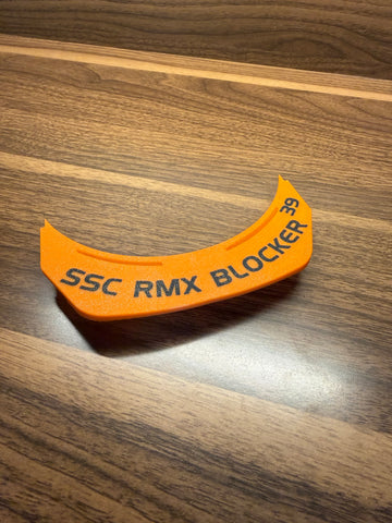 HK RMX Blocker - Custom Text