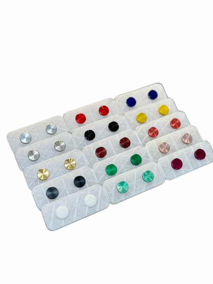 SSC Flex Hardware - Quick Snaps