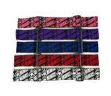 SSC Flex Straps - Woven All Over