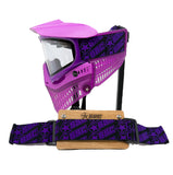 SSC Flex Straps - Woven All Over