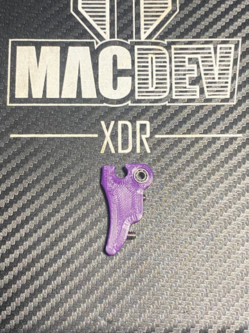 MacDev XDR Mech Trigger