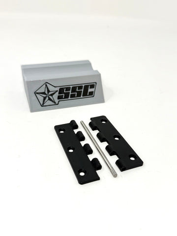 Skyline Console Hinge