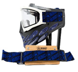 SSC Flex Straps - Woven All Over