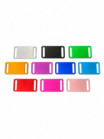 Bungee Tags