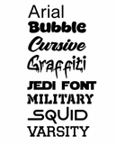 Bungee Tags