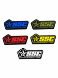 SSC Key Morale Patch