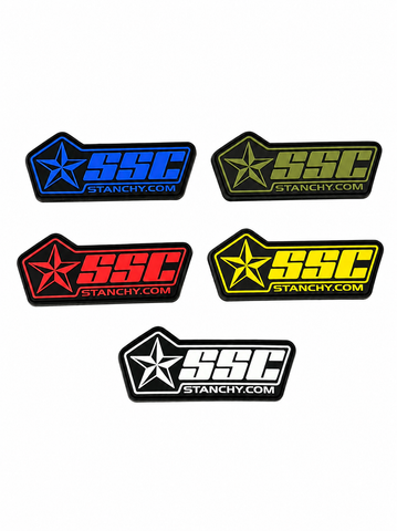 SSC Key Morale Patch