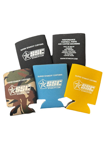 SSC Can Koozie