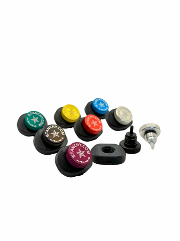 Emek - Etha3m Aluminum Tool Kit