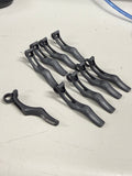 CS2 + CS3 + R5 Deuce Trigger