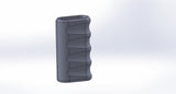 F1 Force Ergo Grip