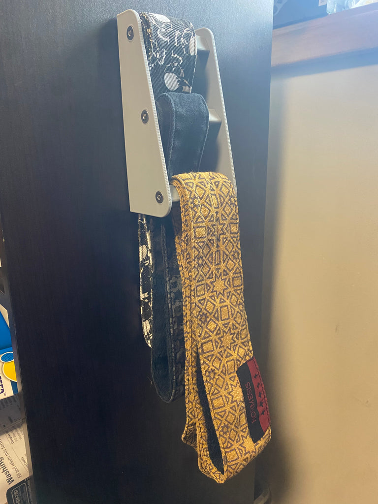 SSC Headband Rack – Super Stanchy Customs