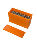 Team Size Gearbag Battery Box