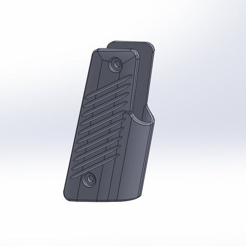Wraparound 45 Grips