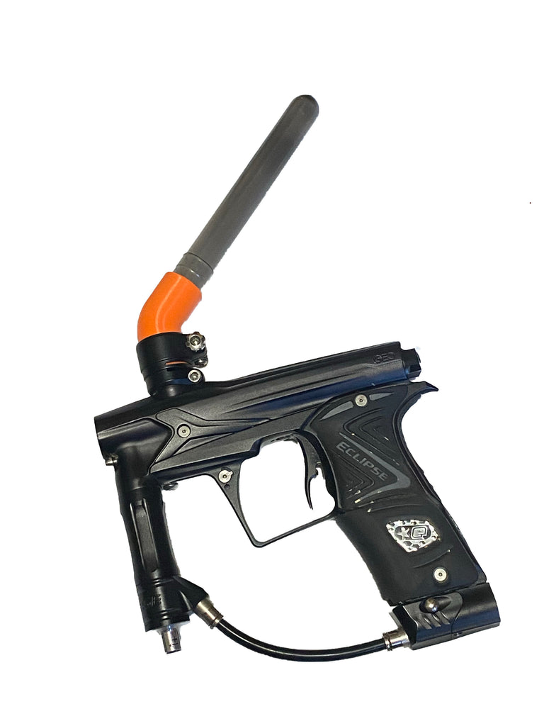 Machine Gun Cram Cram N' Jam – Super Stanchy Customs