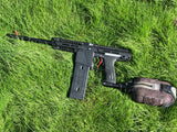 EMF100/MG100 Double Trigger Kit