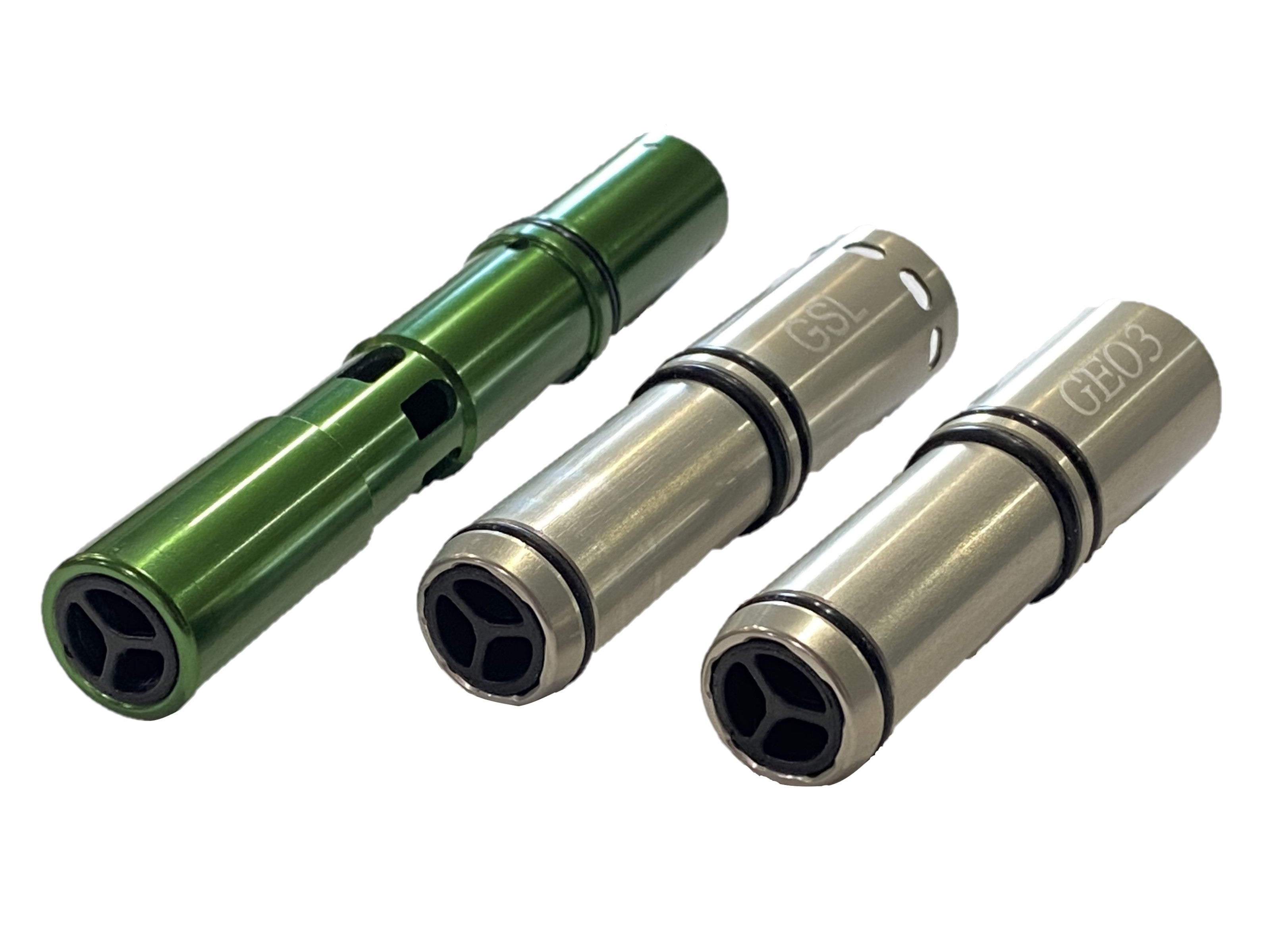Soft Tip Bolts – Super Stanchy Customs