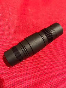 SSC Classic Freak to XL Insert to Planet Eclipse Shaft4 Adapter
