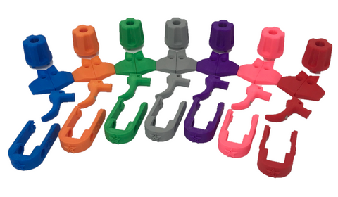 Emek Color Kit - Single Color Kit