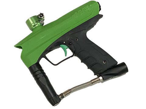 EMF100/MG100 Double Trigger Kit – Super Stanchy Customs