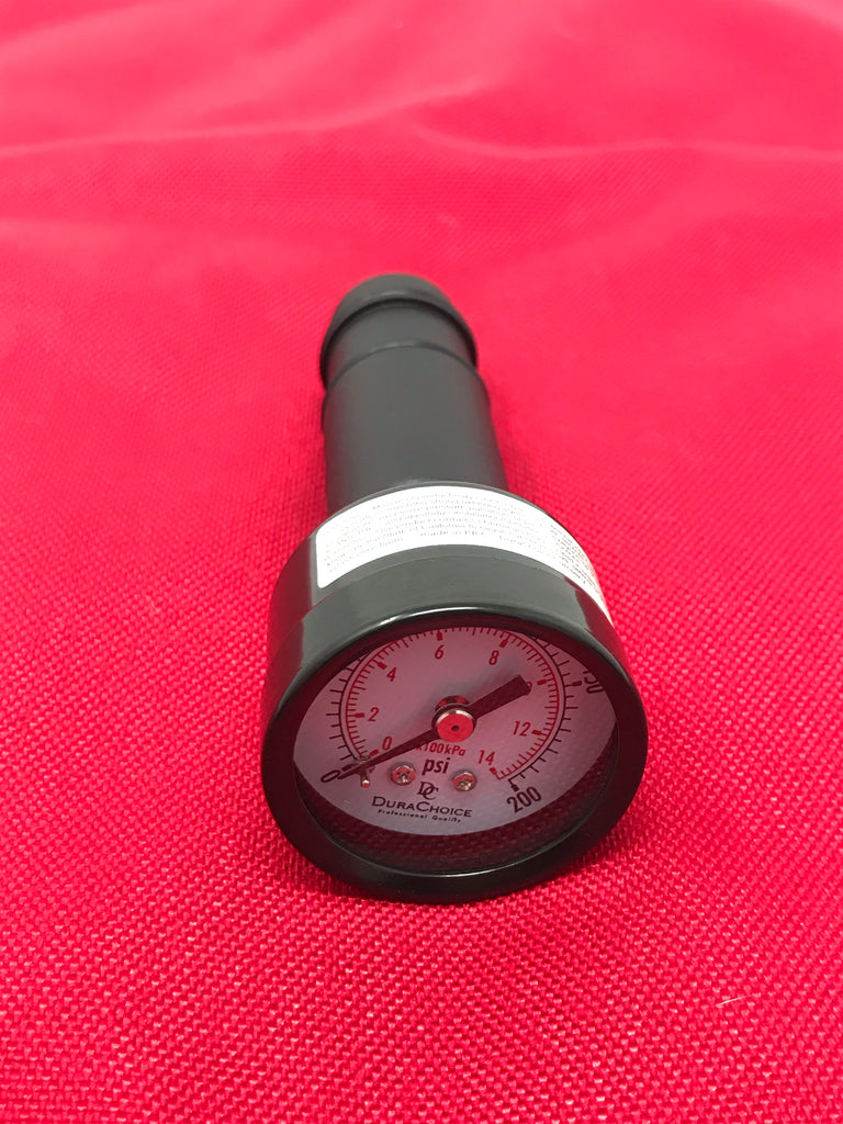 Gamma Core Pressure Tester Gtek/Etha2 Super Stanchy Customs