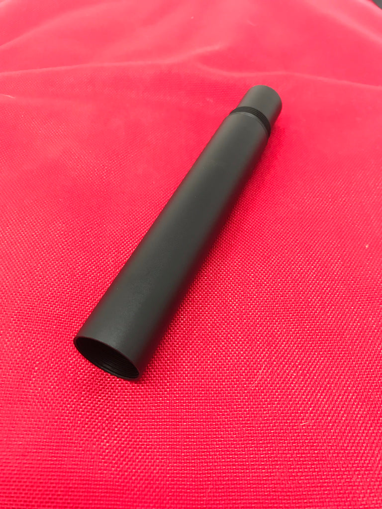 Autococker to Autococker Classic Freak Back Super Stanchy Customs