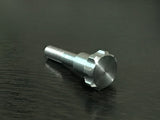 SSC Stainless Thumbscrews for Planet Eclipse Feednecks