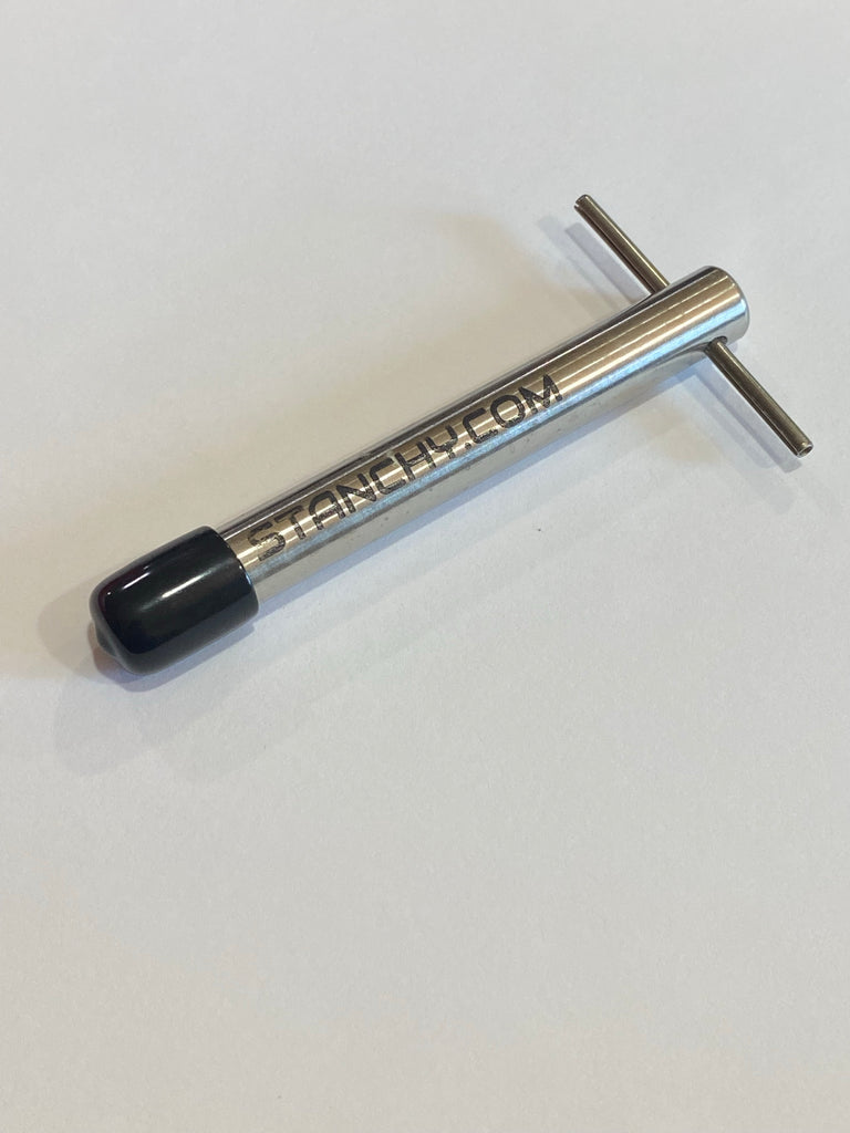 SSC Autococker Valve Tool Super Stanchy Customs
