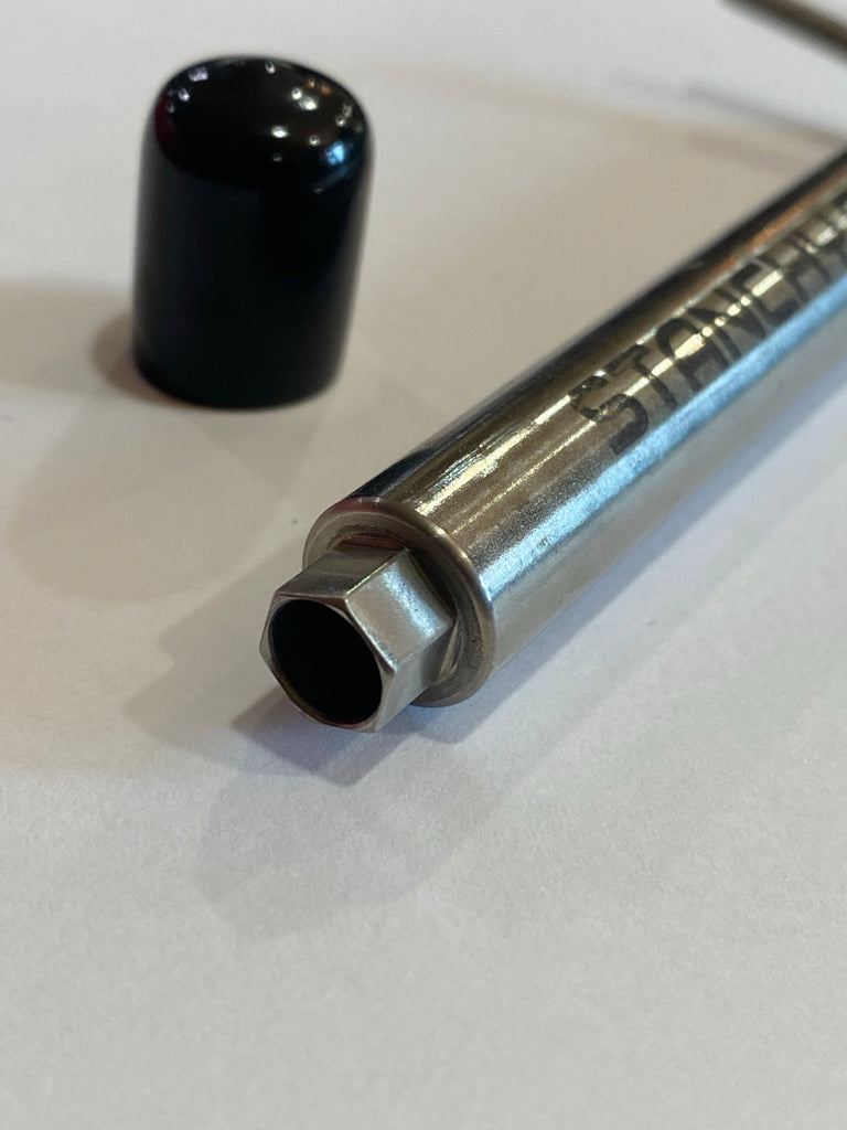 SSC Autococker Valve Tool Super Stanchy Customs