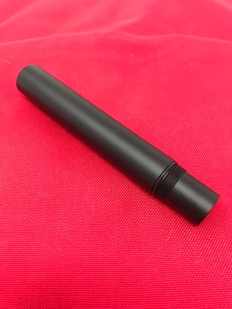 Autococker to Autococker Classic Freak Back Super Stanchy Customs