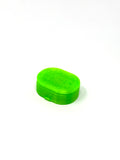Translucent Green Emek Tool Kit