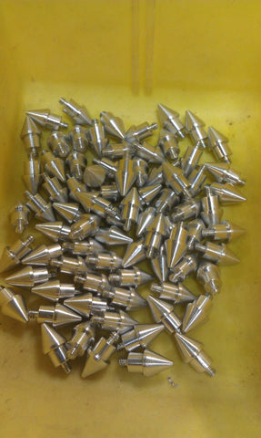 Reproduction FBM Gothic Spikes